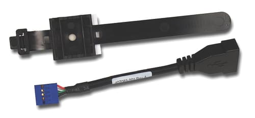 HP Kit port USB interne