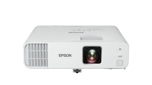 Epson EB-L260F Projecteur à focale standard 4600 ANSI lumens 3LCD 1080p (1920x1080) Blanc
