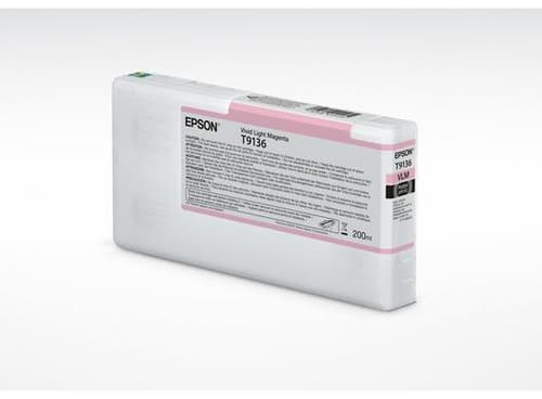 Epson C13T91360N cartouche d'encre 1 pièce(s) Original Magenta vif clair