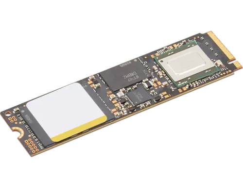 Lenovo 4XB1K68129 disque SSD 1 To M.2 PCI Express 4.0 NVMe