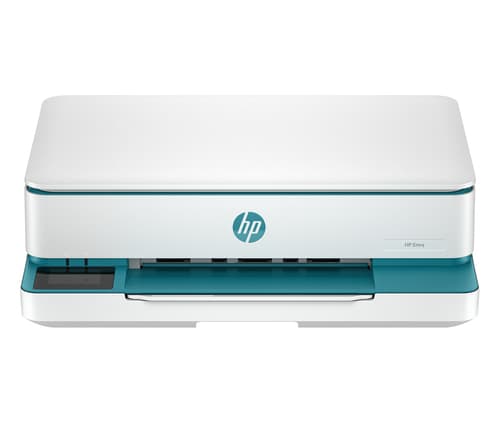 HP ENVY 6122e Wireless All-in-One Couleur Imprimante, Instant Ink; Impression photo