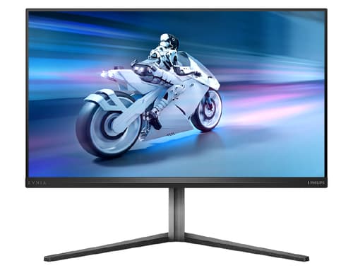 Philips Evnia 32M2N6800M/00 écran plat de PC 80 cm (31.5") 3840 x 2160 pixels 4K Ultra HD LCD Noir