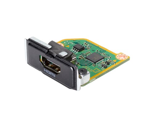 HP HDMI Port Flex IO v2 carte et adaptateur d'interfaces Interne