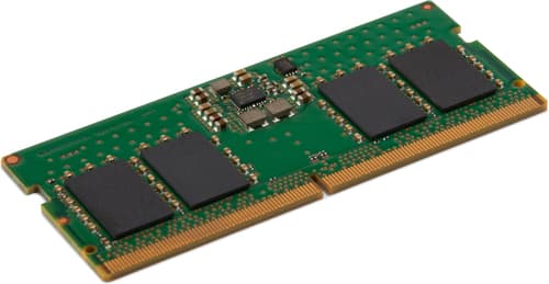HP Mémoire NECC SODIMM 8 Go DDR5 (1x8 Go) 4800