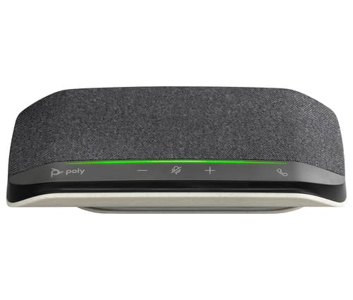 HP Poly Haut-parleur Poly Sync 10 USB-A USB-C