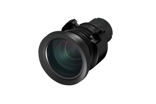 Epson Lens - ELPLU03S - L & G Series ST off axis 1