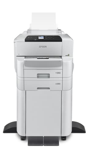 Epson WorkForce Pro WF-C8190DTWC
