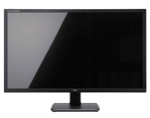 iiyama ProLite X3291HS écran plat de PC 80 cm (31.5") 1920 x 1080 pixels Full HD LED Noir