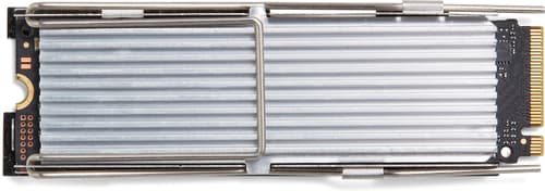 HP Kit mini-baie SSD Z Turbo 4 To 2280 PCIe-4x4 SED OPAL2 TLC M.2 Z2 G9