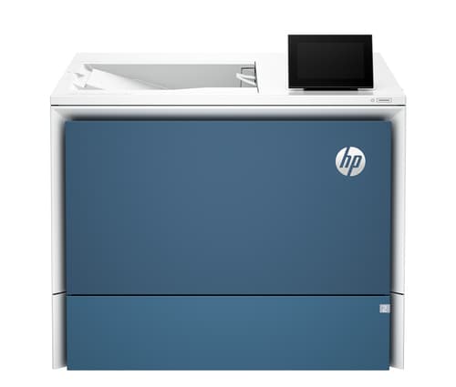 HP Color LaserJet Enterprise LaserJet Enterprise 5700dn Sans fil Couleur Imprimante, Recto verso