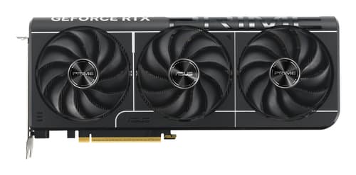 ASUS Prime -RTX5080-O16G NVIDIA GeForce RTX 5080 16 Go GDDR7