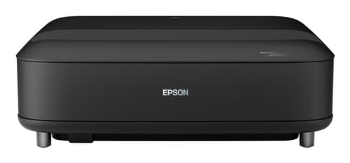 Epson EH-LS670B Projecteur à focale standard 3LCD UHD 4K (3840x2160) Noir