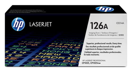 HP 126A tambour d'imagerie LaserJet
