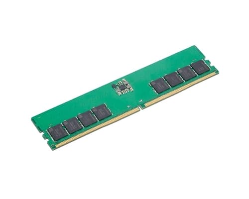 Lenovo 4X71T17934 module de mémoire 16 Go 1 x 16 Go DDR5