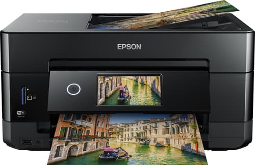 Epson Expression Premium XP-7100 Jet d'encre A4 5760 x 1440 DPI 32 ppm Wifi