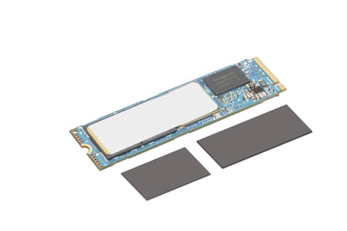 Lenovo 4XB1Q31359 disque SSD 4 To M.2 PCI Express 4.0 NVMe
