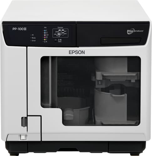 Epson C32C892012 Pièce détachée ou accessoire pour imprimante/scanner CD/DVD/BD drive 1 pièce(s)