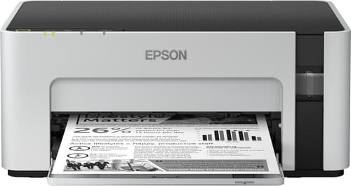 Epson EcoTank Imprimante monochrome ET-M1120