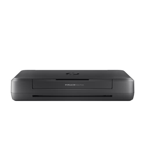HP Officejet 200 Mobile Sans fil Couleur Imprimante
