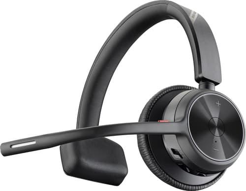 HP Poly Micro-casque Poly Voyager 4310 USB-A +dongle BT700
