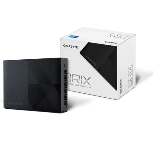 GIGABYTE GB-BNi3-N305 Noir N200 3,2 GHz