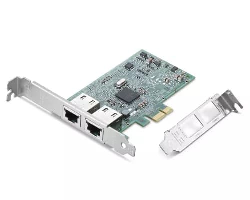 Lenovo 4XC1K83390 carte réseau Interne Ethernet 1000 Mbit/s