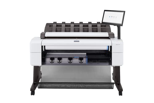 HP Designjet Imprimante multifonction T2600dr PostScript de 36 pouces