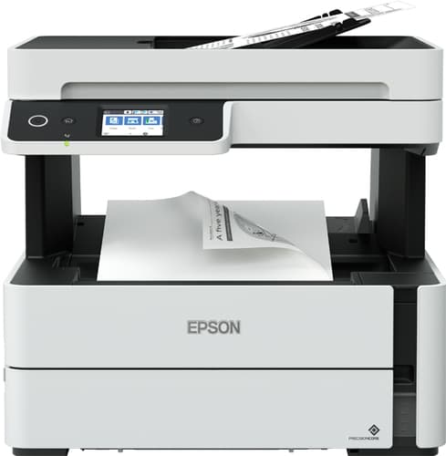 Epson EcoTank ET-M3180 Jet d'encre A4 1200 x 2400 DPI 39 ppm Wifi
