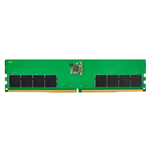 HP Mémoire NECC UDIMM 8 Go DDR5 (1x8 Go) 4800