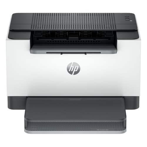 HP LaserJet M209d Noir et blanc Imprimante, Recto verso