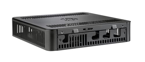 HP LockBox pour mini-ordinateur de bureau V2