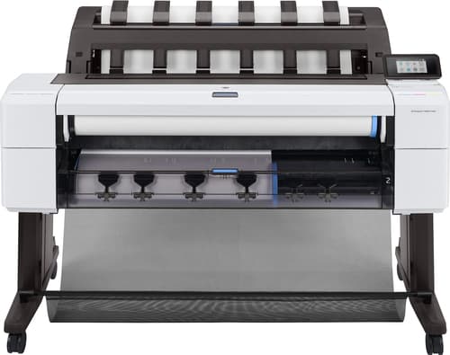 HP Designjet Imprimante T1600dr de 36 pouces