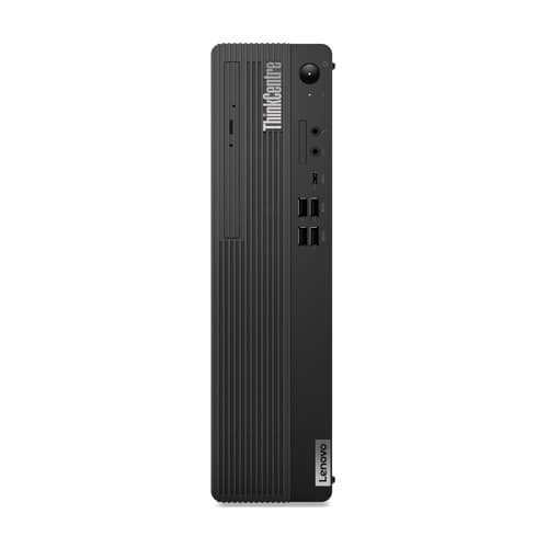 Lenovo ThinkCentre M70s Gen 5 Intel® Core™ i5 i5-13400 16 Go DDR5-SDRAM 512 Go SSD Windows 11 Pro SFF PC Noir