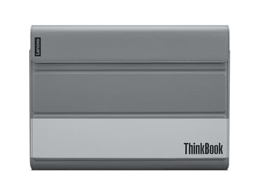 Lenovo ThinkBook Premium 33 cm (13") Housse Gris