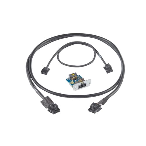 HP Remote System Controller Main Board Adapter carte et adaptateur d'interfaces
