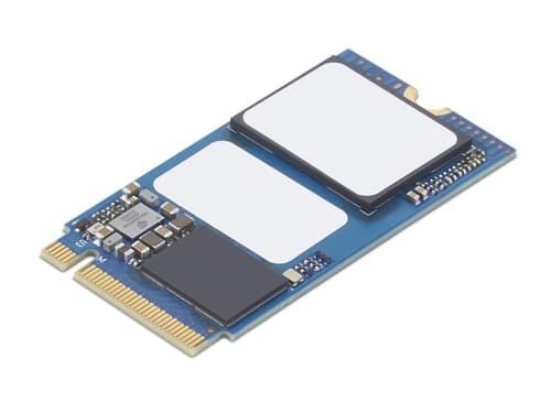 Lenovo 4XB1E26215 disque SSD 512 Go M.2 PCI Express 3.0 NVMe