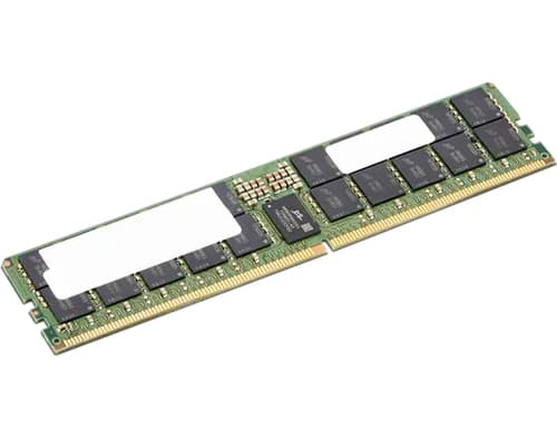 Lenovo 4X71L72498 module de mémoire 16 Go 1 x 16 Go DDR5 ECC