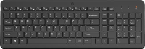 HP Clavier sans fil 225