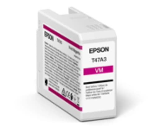 Epson UltraChrome Pro10 cartouche d'encre 1 pièce(s) Original Magenta