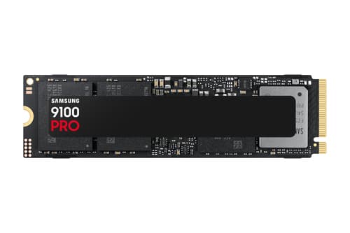 Samsung MZ-VAP8T0 8 To M.2 PCI Express 5.0 NVMe V-NAND TLC