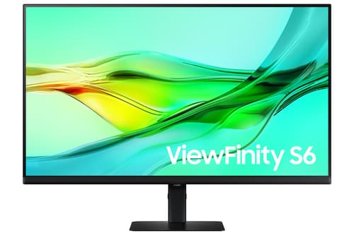 Samsung S60UD écran plat de PC 81,3 cm (32") 2560 x 1440 pixels Quad HD LCD Noir