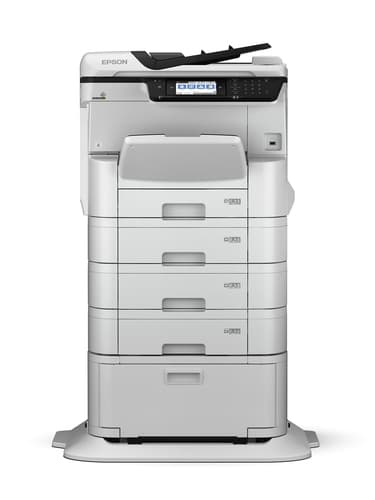 Epson WorkForce Pro WF-C8690D3TWFC Jet d'encre A3 4800 x 1200 DPI Wifi