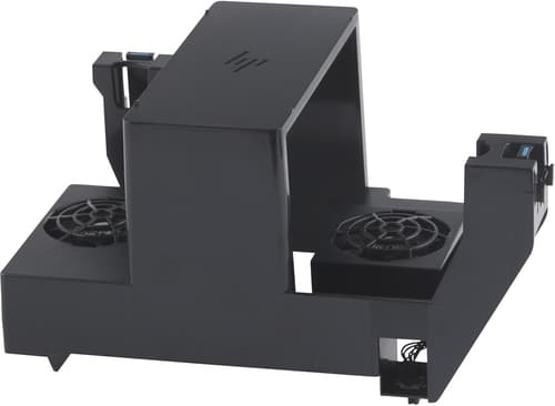 HP Z6 Memory Cooling Solution Module de mémoire Refroidisseur d'air Noir