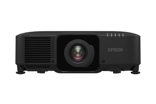 Epson EB-PU1008B Projecteur pour grandes salles 8500 ANSI lumens 3LCD WUXGA (1920x1200) Noir