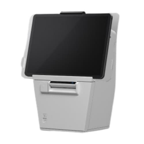 Epson C32C881018 accessoire de système de paiement en point de vente Monture POS Gris
