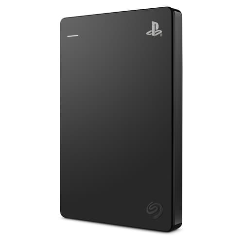 Seagate Game Drive STGD2000200 disque dur externe 2 To 2.5" Micro-USB B 3.2 Gen 1 (3.1 Gen 1) Noir