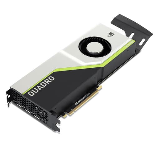 Lenovo 4X60X01143 carte graphique NVIDIA Quadro RTX 8000 48 Go GDDR6