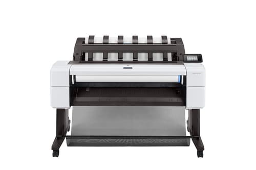 HP Designjet Imprimante T1600 de 36 pouces