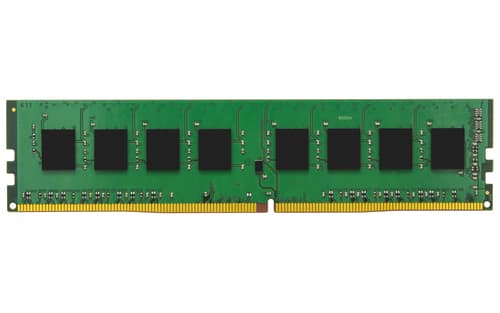 Kingston Technology ValueRAM module de mémoire 32 Go 1 x 32 Go DDR4 3200 MT/s