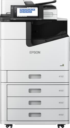 Epson WorkForce Enterprise WF-M21000 D4TW Jet d'encre A4 600 x 2400 DPI 100 ppm Wifi
